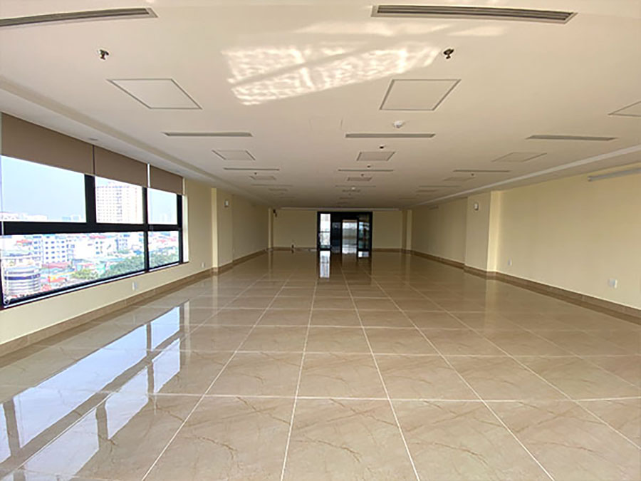 Bán Tòa Văn Phòng 9 Tầng Mặt Phố Vũ Tông Phan, DT 163m2, Mt 9.8m nở hậu 10.2m. Giá 100 TỶ - Ảnh 6